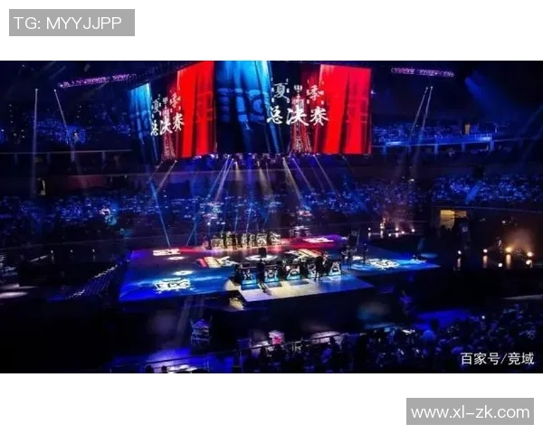 全球总决赛奖金池再创新高DOTA2吸引全球玩家热情参与